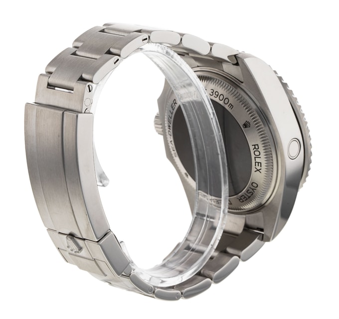 Rolex Deepsea 126660 Image 3